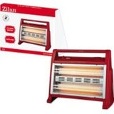 Radiator Zilan ZLN1114 electric cu ventilator